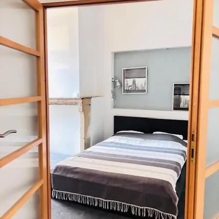Au Centre De Flandrin Apartman *