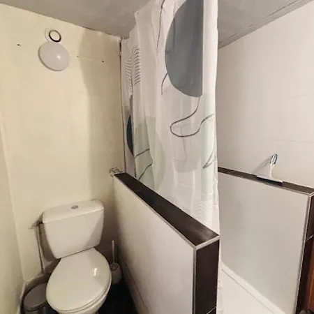 Au Centre De Flandrin Apartman Lyon